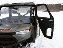 2018-2027 Polaris Ranger Full Size XP 1000 Door Kit - Full Coverage Top & Bottom