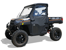 2018-2027 Polaris Ranger Full Size XP 1000 Door Kit - Full Coverage Top & Bottom