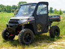 2018-2027 Polaris Ranger Full Size XP 1000 Door Kit - Full Coverage Top & Bottom
