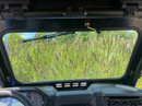 2019+ Polaris RZR XP 1000 / XP Turbo / RZR Trail Laminated Safety Glass Windshield with Wiper Options