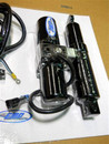 Snow Plow Power Angle Package - For EMP UTV Snow Plow Kits