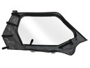 Polaris RZR XP 1000 Framed Upper Door Kit - Side Windows for cab enclosure
