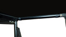 Polaris Ranger 4 Seat (Mid-Size) Crew ABS Plastic Hard Roof - Fits 2015+ w/ Pro Fit Cage