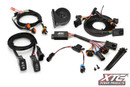 Honda Talon Plug & Play Self Canceling Turn Signal System with Horn
