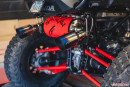 Honda Talon 1000R Valvetronic Performance Exhaust System - 2019-2022 - Agency Power