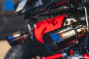 Honda Talon 1000R Valvetronic Performance Exhaust System - 2019-2022 - Agency Power
