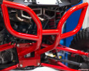 Agency Power Honda Talon 1000R Rear Bumper - Agency Power