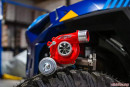 Polaris RZR XP Turbo Performance Turbo Upgrade - 2016-2022 - Agency Power