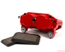 Can-Am Maverick X3 Turbo Big Brake Kit - Front & Rear - Color Options
