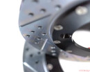 Can-Am Maverick X3 Turbo Big Brake Kit - Front & Rear - Color Options