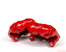 Can-Am Maverick X3 Turbo Big Brake Kit - Front & Rear - Color Options