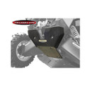 Can Am Commander UHMW Front Nose Skid Plate (2010-2020)
