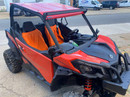 Can-Am Maverick Trail / Sport / Can-Am Commander Aluminum Roof Top - Color Options