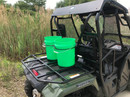 Honda Pioneer 500 Dual Bucket Rack