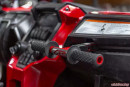 Agency Power Passenger Grab Bar for Honda Talon 1000R | 1000X