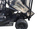 Honda Pioneer 1000 Extreme Rear Bumper