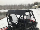 2025Honda Pioneer 500 Top