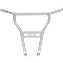 2019-2023 HMF Polaris RZR XP 1000 Rear Tube Bumper - Silver