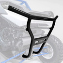 2019-2023 HMF Polaris RZR XP 1000 Rear Tube Bumper - Black