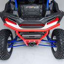 2019-2023 HMF Polaris RZR XP 1000 Rear Tube Bumper - Color Options