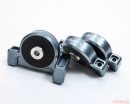 Agency Power 3 Piece Upgraded Transmission and Motor Mount Kit Polaris RZR XP Turbo / XP Turbo S