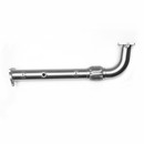 HMF Polaris RZR XP Turbo S Head Pipe (2018-2011)