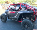Agency Power Aluminum Side Vent Covers Polaris RZR 1000 | RZR XP Turbo - Color Options