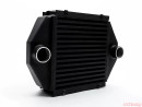 Intercooler Upgrade Can-Am Maverick X3 Turbo 2017-2019 - BLACK