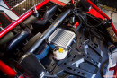 Intercooler Upgrade Can-Am Maverick X3 Turbo 2017-2019 - BLACK