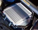 Intercooler Upgrade Can-Am Maverick X3 Turbo 2017-2019 - BLACK