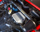 Intercooler Upgrade Can-Am Maverick X3 Turbo 2017-2019 - BLACK