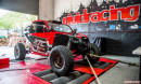 Intercooler Upgrade Can-Am Maverick X3 Turbo 2017-2019 - BLACK