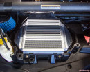 Intercooler Upgrade Can-Am Maverick X3 Turbo 2017-2019 - BLACK