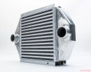 Intercooler Upgrade Can-Am Maverick X3 Turbo 2017-2019 - BLACK