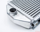 Intercooler Upgrade Can-Am Maverick X3 Turbo 2017-2019 - BLACK