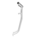 2019-2023 HMF Polaris RZR XP Turbo S Rear Tube Bumper - Color Options