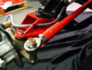 Racer Tech Polaris RZR 170 2" Lift Kit