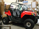 Racer Tech Polaris RZR 170 2" Lift Kit
