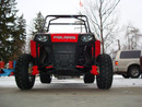 Racer Tech Polaris RZR 170 2" Lift Kit