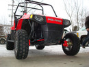 Racer Tech Polaris RZR 170 2" Lift Kit