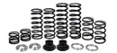 Polaris RZR XP 4 1000/Turbo Stage 1 Dual Rate Spring Kit (Walker Evans Needle Shock)