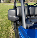 Can-Am Defender Folding Side Rear View Mirrors