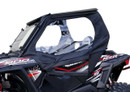 2015-2020 Polaris RZR 900 / 1000 S (2 seat) Framed Upper Door Kit - Side Windows for cab enclosure