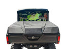 Defender Cargo Bed Cover (Flip Up)