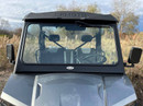 CFMoto UForce 600 Laminated Glass Windshield with Wiper