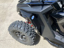 Polaris RZR PRO XP and Turbo R Fender Flare Set (front and rear)