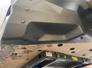 Can-Am Maverick X3 Firewall Liners