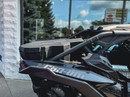 Can-Am X3 Cargo Storage Box, ROTO-MOLDED and Waterproof