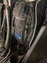 Can-Am Maverick Between the Seat Storage Pouch