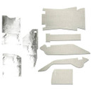 Can-Am X3 Heat Shield Kit (2 Seat Model Only)